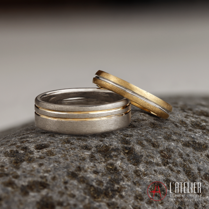 Alliances mariage La Réunion (1)