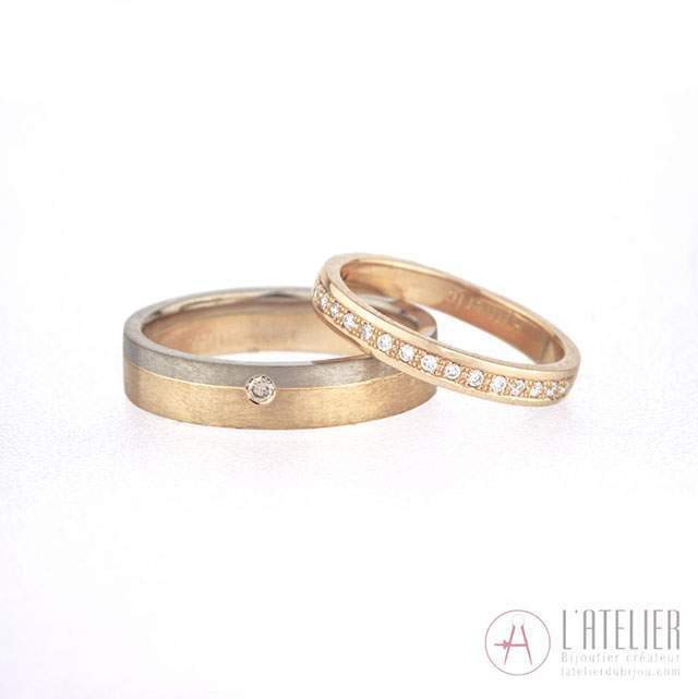 Alliances mariage La Réunion (2)