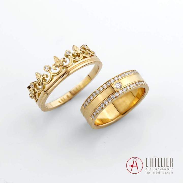 Alliances mariage La Réunion (39)