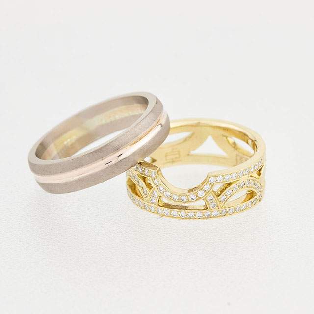 Alliances mariage La Réunion (3)