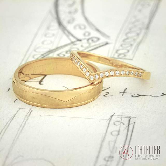 Alliances mariage La Réunion (41)