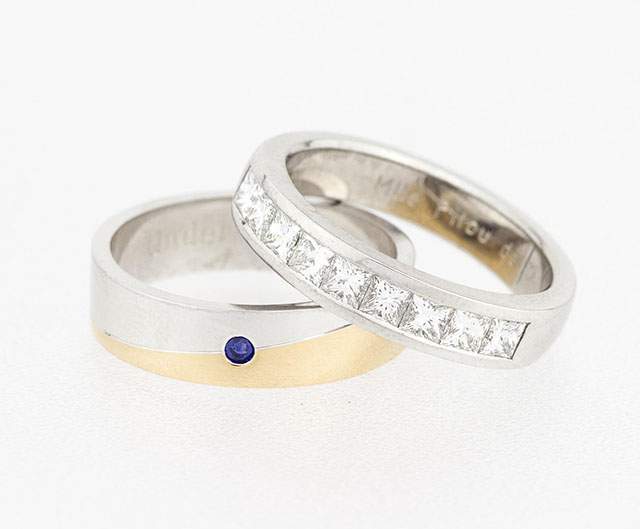 Alliances mariage La Réunion (4)