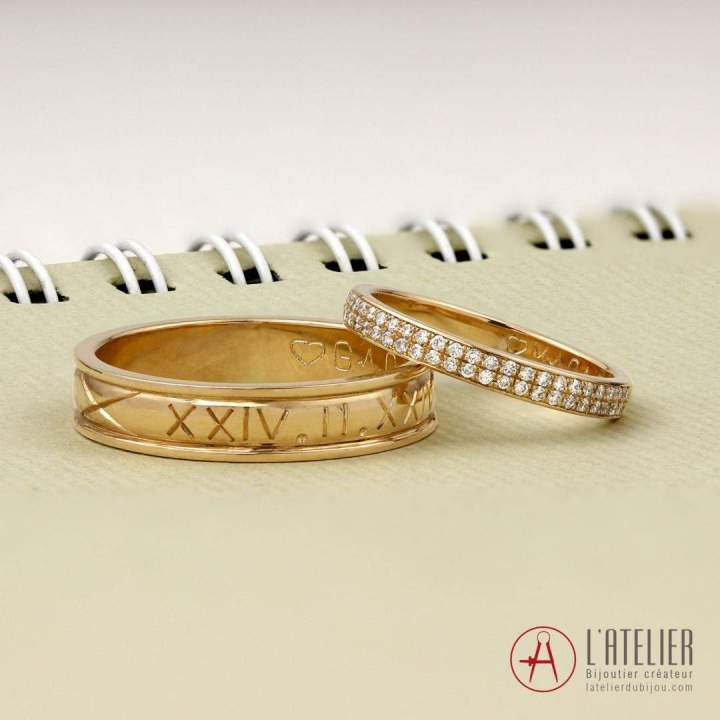 Alliances mariage La Réunion (51)