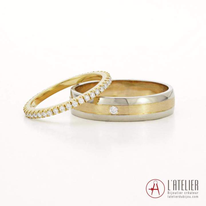 Alliances mariage La Réunion (52)