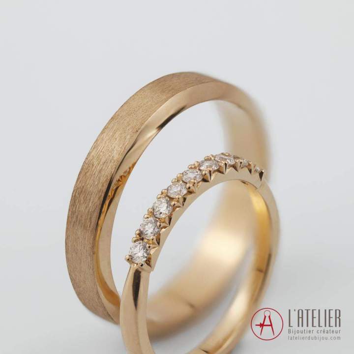 Alliances mariage La Réunion (64)