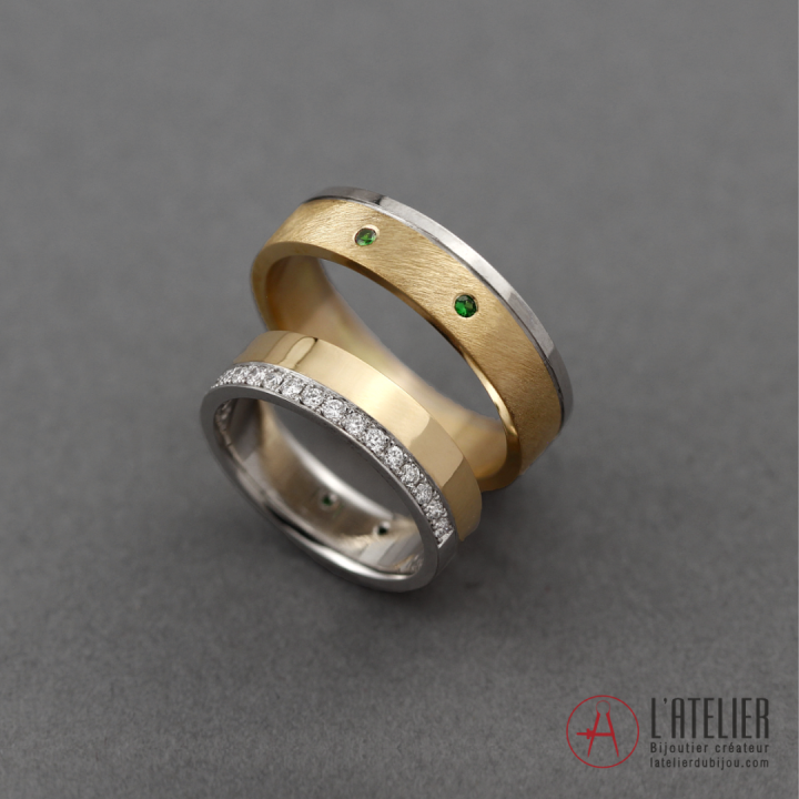 Alliances mariage La Réunion (6)