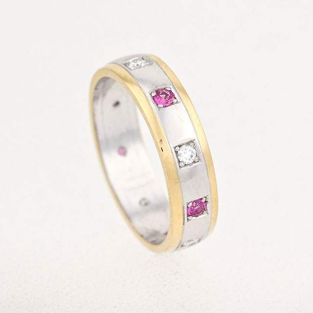 Alliances mariage La Réunion (85)