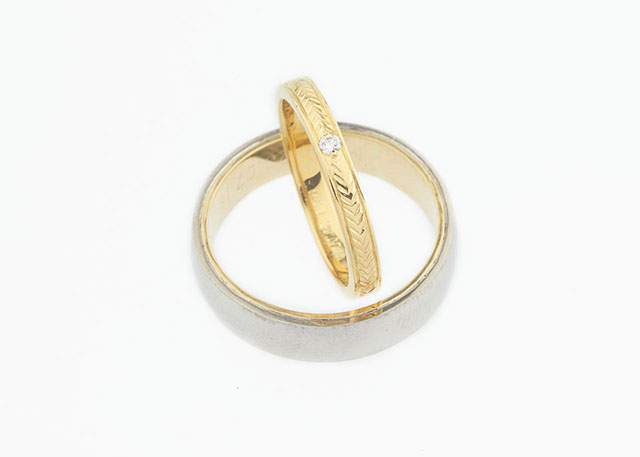 Alliances mariage La Réunion (94)