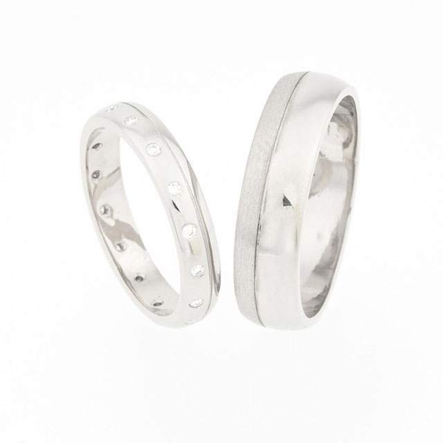 Alliances mariage La Réunion (97)