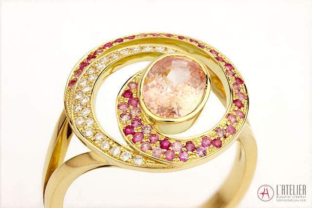 Joaillerie artisanale (14)