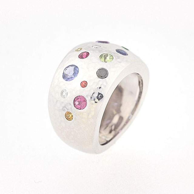 Joaillerie artisanale (1)