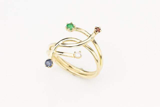 Joaillerie artisanale (20)