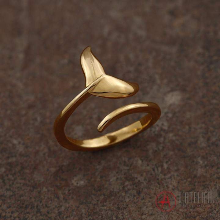or jaune 18kt