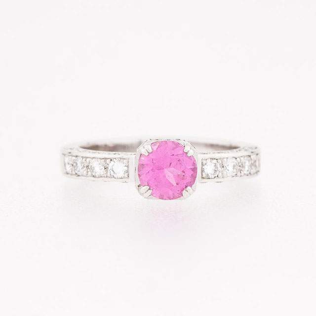 Joaillerie artisanale (54)