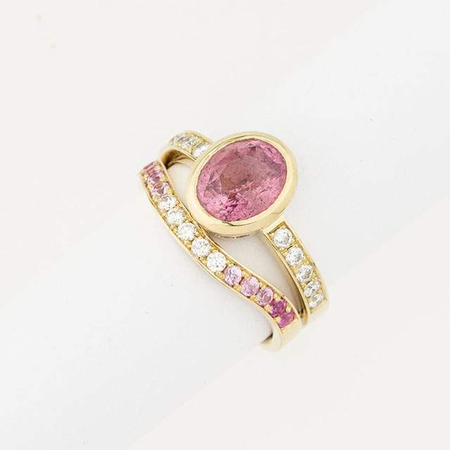 Joaillerie artisanale (56)