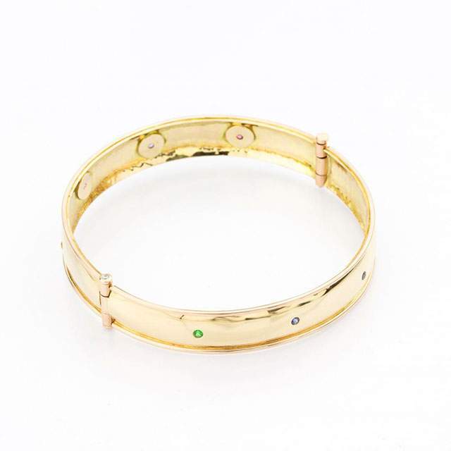 Joaillerie artisanale (60)