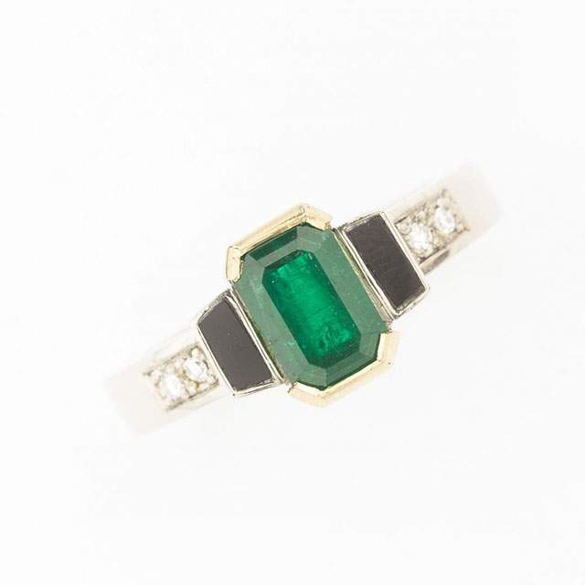 Joaillerie artisanale (77)